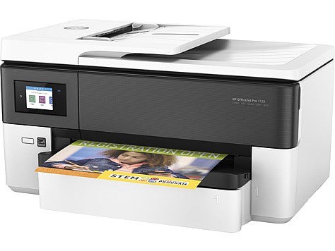 ����� HP OfficeJet Pro 7720 Y0S18A