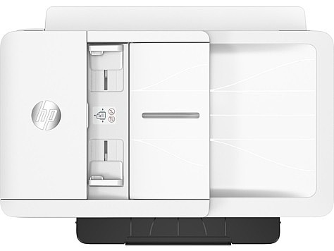 ����� HP OfficeJet Pro 7720 Y0S18A