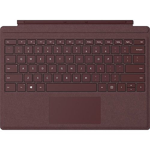 �����  Microsoft surface Signature Type Cover Keyboard
