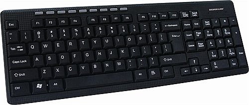 ����� ��������� �����  SILVERLINE MM-818HE 