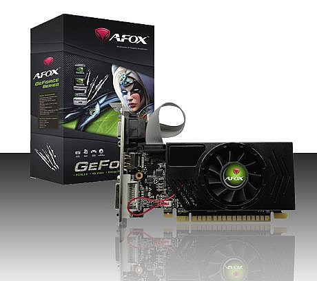 ����� ��� AFOX GT730 4G AF730-4096D3L5