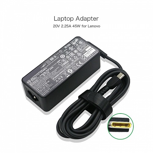 ���� ����� ����� ���� Lenovo Type C 45W