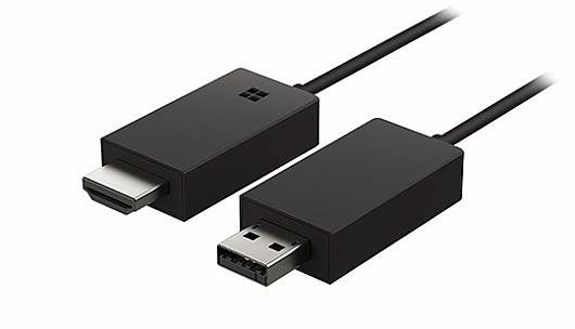 ���� ����� Microsoft Wireless Display Adapter P3Q-00006