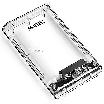 ���� ������ Protec DM161 SATA USB3 2.5