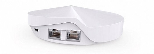 ����� ������ TP-Link 802.11ac AC1300 Whole-Home Mesh System Deco M5