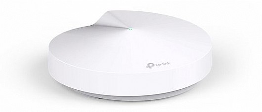 ����� ������ TP-Link 802.11ac AC1300 Whole-Home Mesh System Deco M5