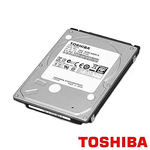���� ���� ����� ���� TOSHIBA 2TB MQ03ABB200