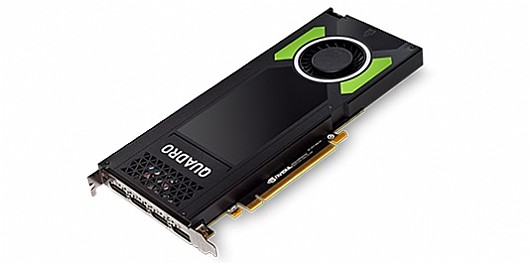 ����� ��� PNY NVIDIA Quadro P4000 8G P40008G