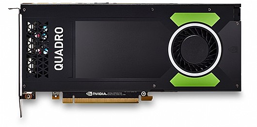����� ��� PNY NVIDIA Quadro P4000 8G P40008G