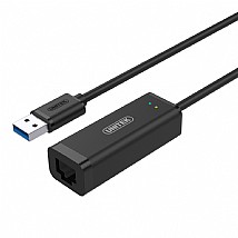 ���� ��� UNITEK USB3.0 Gigabit Ethernet Y-3470