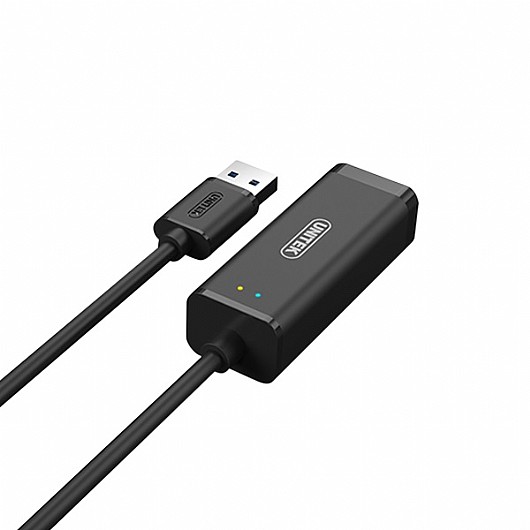 ���� ��� UNITEK USB3.0 Gigabit Ethernet Y-3470