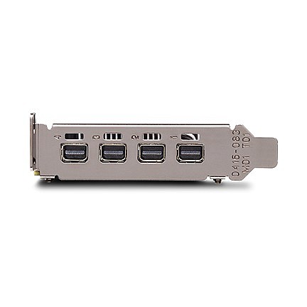 ����� ��� PNY NVIDIA Quadro P1000 VCQP1000-PB