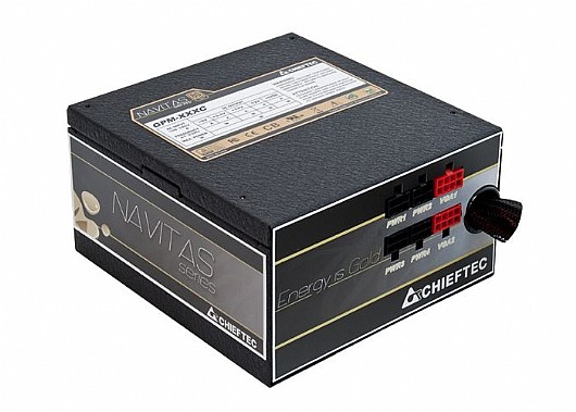 ��� ��� CHIEFTEC 1000W Navitas ODM 80+ Gold