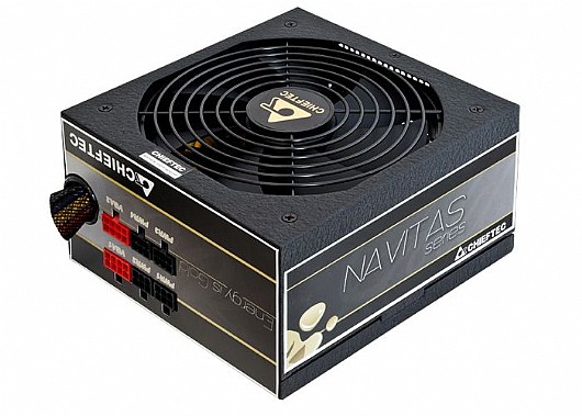 ��� ��� CHIEFTEC 1000W Navitas ODM 80+ Gold