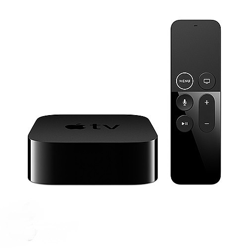 ������ Apple TV 4K 64GB ���