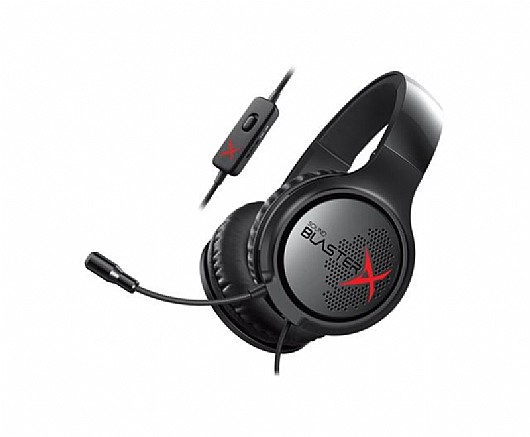 ������� ������� Creative Sound BlasterX H3 ���������