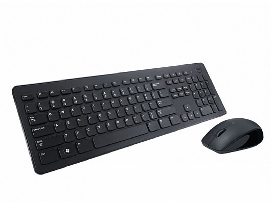 ������ ����� ������ Dell KM636 ��