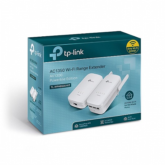 TP-Link TLWPA8630