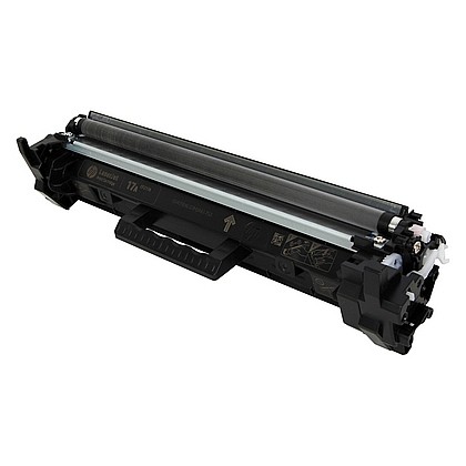 ����� ����� ���� HP 17A CF217A