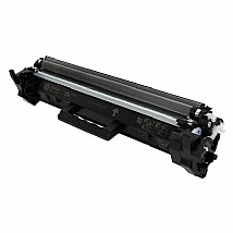 טונר שחור תואם HP 17A CF217A טונר שחור תואם HP 17A CF217A