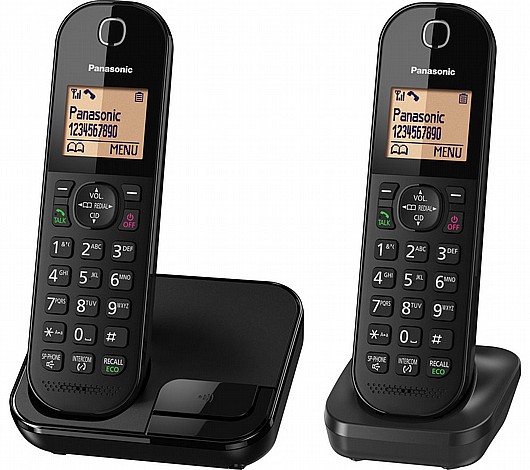 Panasonic kx-tgc412 �������
