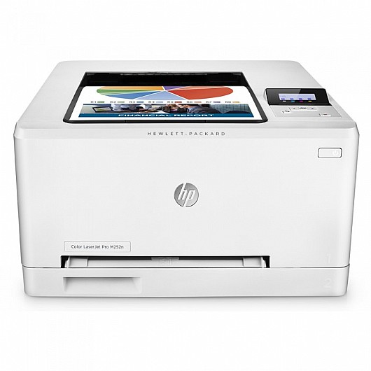����� ������ HP Color LaserJet Pro M254nw T6B59A