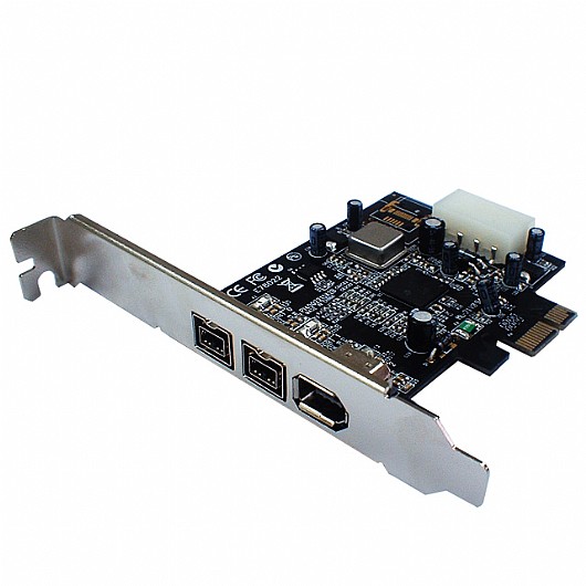 ����� ST-LAB F-301 PCI-E Card Texas Instruments