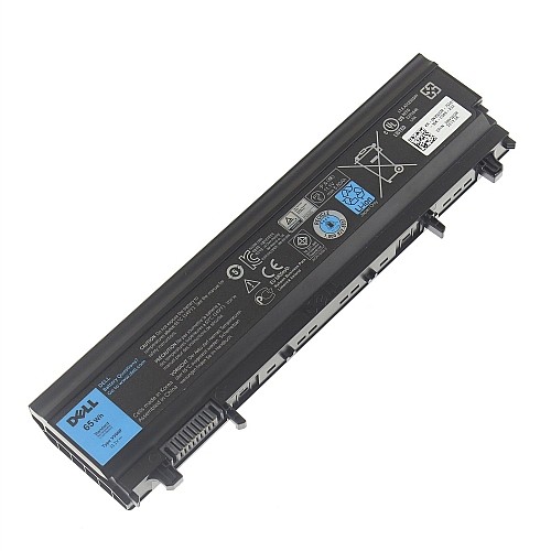 סוללה מקורית למחשב נייד Dell Latitude E5440