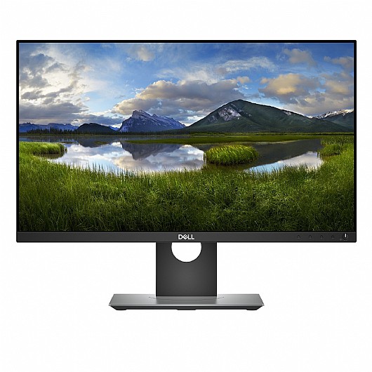 ��� ���� Dell P2418D ��