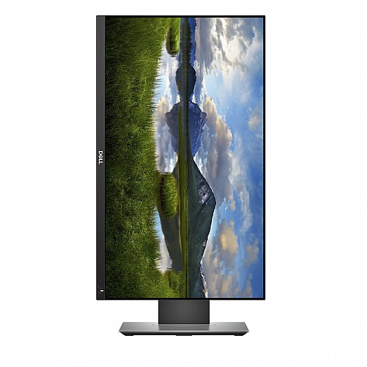��� ���� Dell P2418D ��