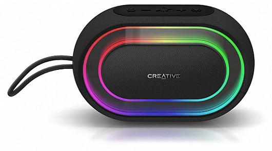 ������ ���� Creative Halo ���������