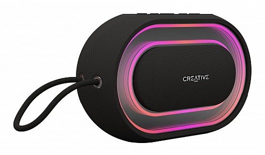 ������ ���� Creative Halo ���������