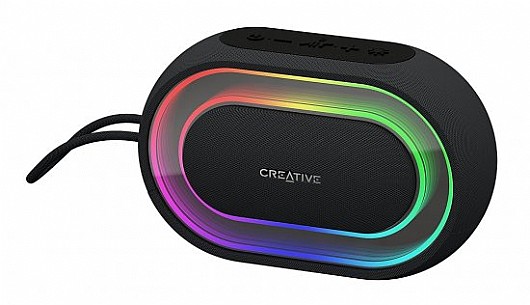������ ���� Creative Halo ���������