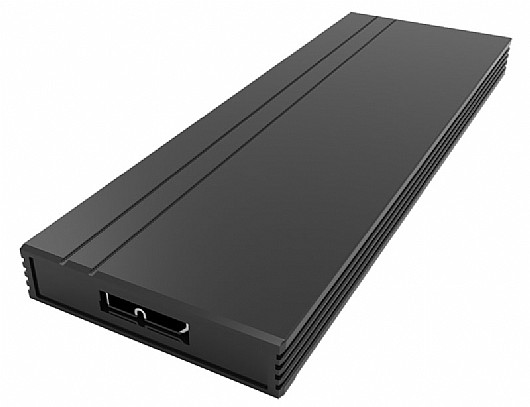 ���� ������ ������ ���� Protec DM150 M.2 SSD to USB3.0 Enclosure