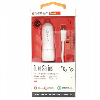 ���� ���� ENERGY Fuze 3A MICRO