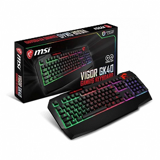 ����� MSI Vigor GK40 Wired