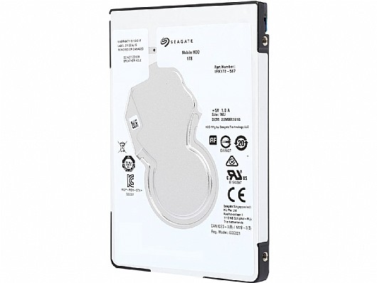  ���� ���� ����� Seagate 1000GB ST1000LM035 