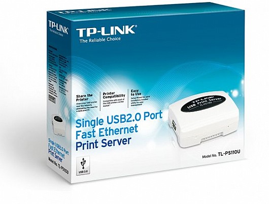 ��� ������ TP-Link TL-PS110U