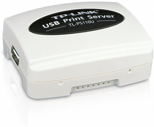 ��� ������ TP-Link TL-PS110U
