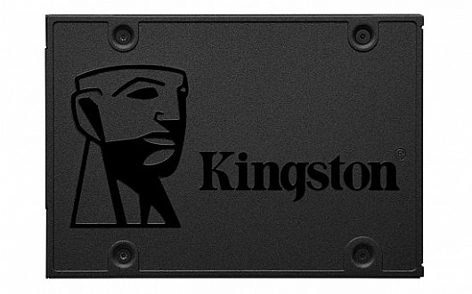 ���� SSD ����� Kingston A400 SSD SA400S37/480G 480GB ��������