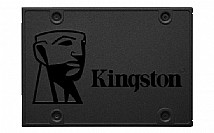 כונן SSD פנימי Kingston A400 SSD SA400S37/480G 480GB קינגסטון כונן SSD פנימי Kingston A400 SSD SA400S37/480G 480GB קינגסטון