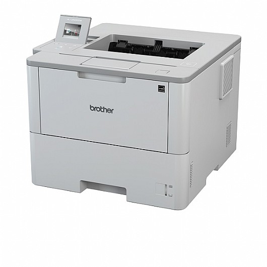 ����� ������ Brother HL-L6400DW