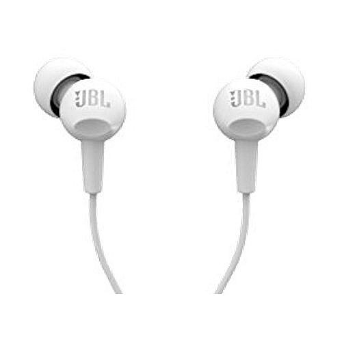 ������� In-ear �� �������� JBL C100SI