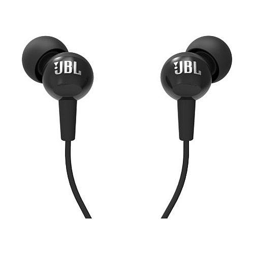 ������� In-ear �� �������� JBL C100SI