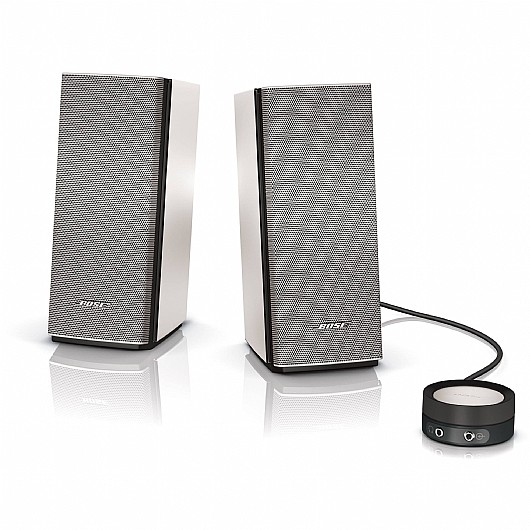 ������� ����� Bose Companion 20