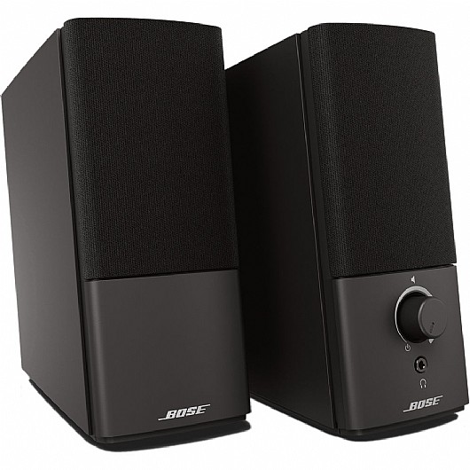 ������� ����� Bose Companion 2 III