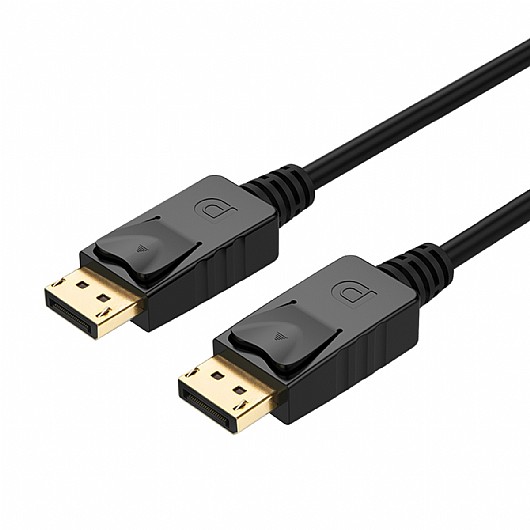 ��� UNITEK DisplayPort to DisplayPort 2M Y-C608BK