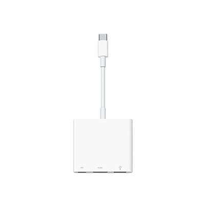���� USB-C VGA Multiport Adapter Apple MJ1L2ZM/A ���
