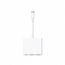 ���� USB-C VGA Multiport Adapter Apple MJ1L2ZM/A ���