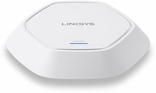 ����� ���� Linksys LAPAC2600 �������